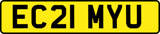 EC21MYU