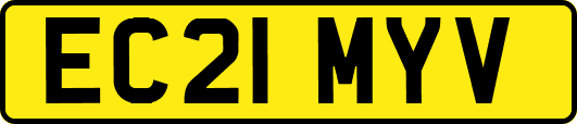 EC21MYV