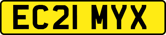 EC21MYX