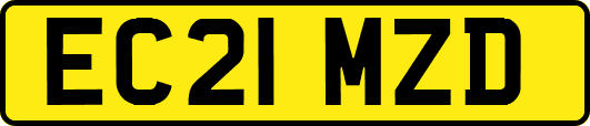 EC21MZD