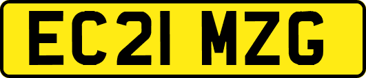 EC21MZG