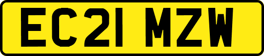 EC21MZW