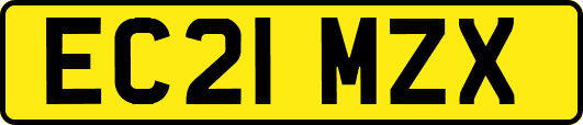 EC21MZX