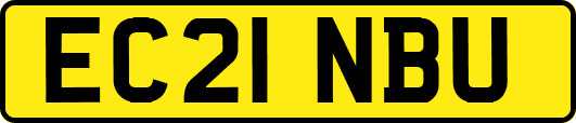 EC21NBU