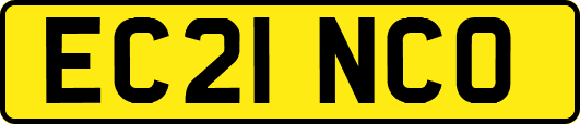 EC21NCO