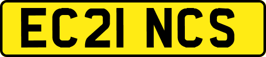 EC21NCS