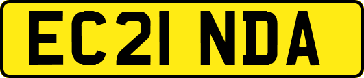 EC21NDA