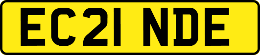 EC21NDE