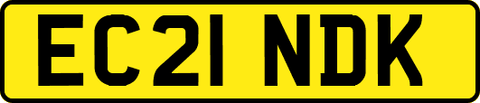 EC21NDK