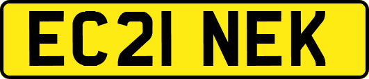 EC21NEK