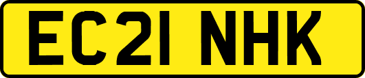 EC21NHK