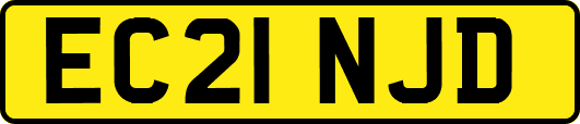 EC21NJD
