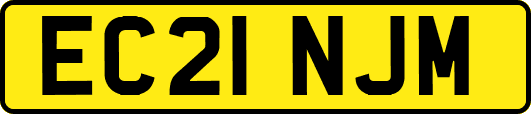 EC21NJM
