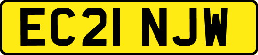 EC21NJW
