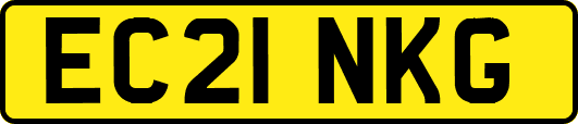 EC21NKG