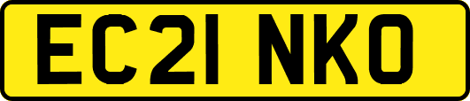 EC21NKO