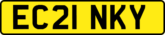 EC21NKY