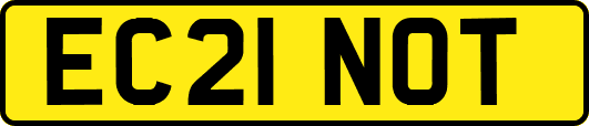 EC21NOT
