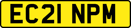 EC21NPM