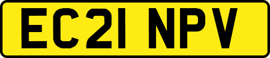 EC21NPV