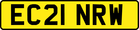 EC21NRW