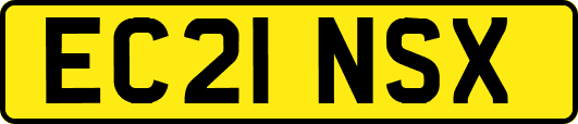 EC21NSX