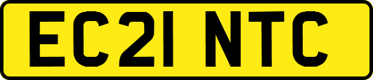 EC21NTC