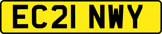 EC21NWY