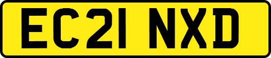 EC21NXD