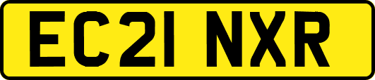 EC21NXR