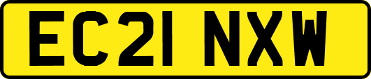 EC21NXW