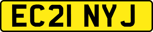 EC21NYJ