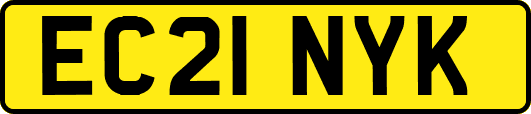 EC21NYK