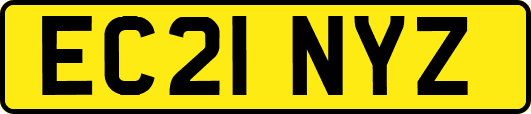 EC21NYZ