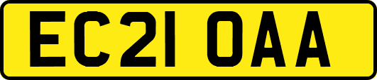 EC21OAA