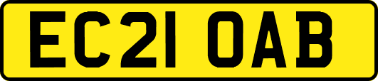 EC21OAB