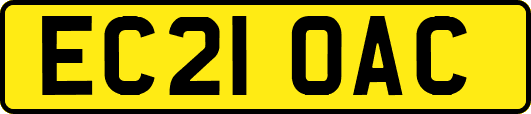 EC21OAC