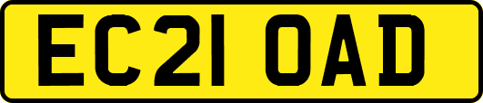 EC21OAD