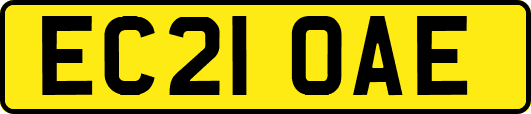 EC21OAE