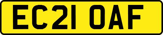 EC21OAF