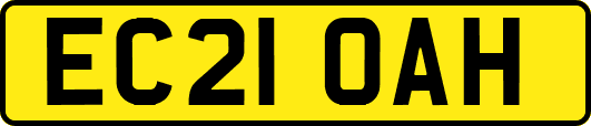 EC21OAH