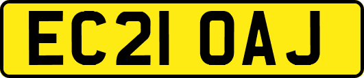 EC21OAJ