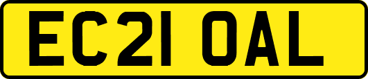 EC21OAL