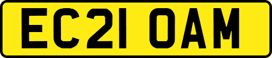 EC21OAM