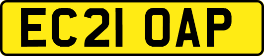 EC21OAP