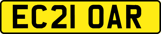 EC21OAR