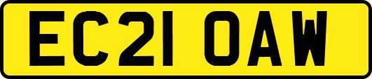 EC21OAW