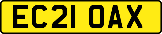 EC21OAX