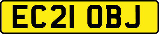 EC21OBJ
