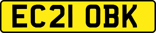 EC21OBK
